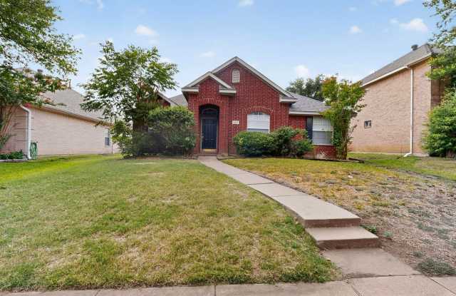 Beautiful 3 Bedroom In Ridgeview Ranch! - 9229 Azinger Drive, Plano, TX 75025 Beautiful 3 Bedroom In Ridgeview Ranch! - 9229 Azinger Drive, Plano, TX 75025