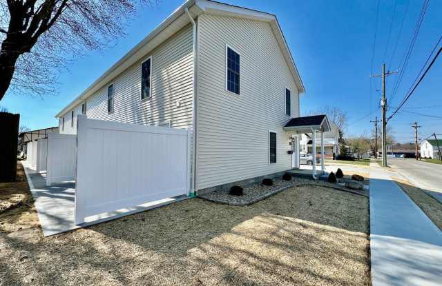 Pearl of a new construction home Batesville, IN Gallery 3