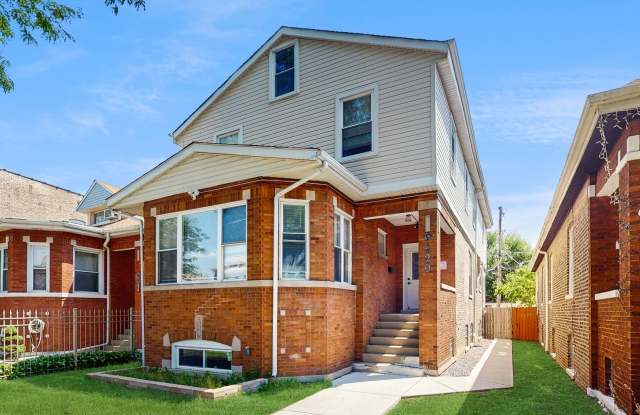6429 S California Avenue photos photos