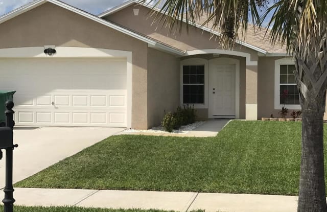 5512 Talbot Boulevard - 5512 Talbot Blvd, Cocoa, FL 32926