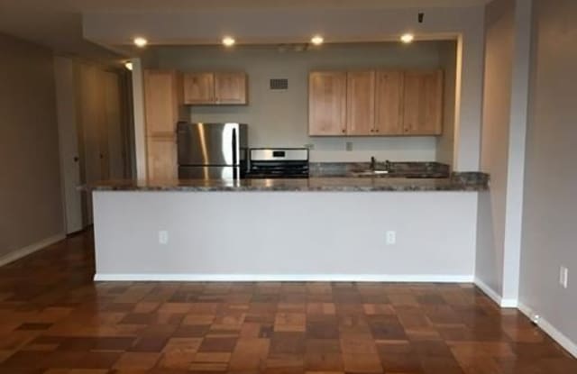 8 Whittier St - 8 Whittier Street, Cambridge, MA 02140