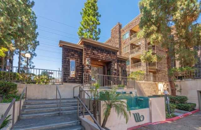 5790 Friars Rd - 5790 Friars Road, San Diego, CA 92110