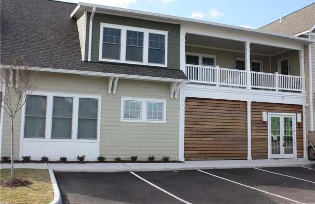 9650 Shore Drive - 9650 Shore Drive, Norfolk, VA 23518