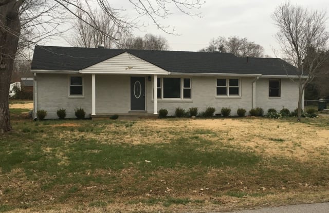 11 Donelson Drive - 11 Donelson Drive, Clarksville, TN 37042