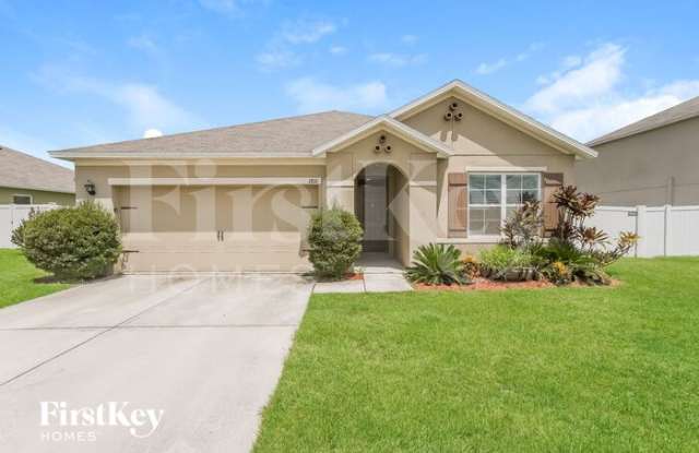 1810 Jackson Oaks Drive - 1810 Jackson Oaks Drive, Bartow, FL 33830