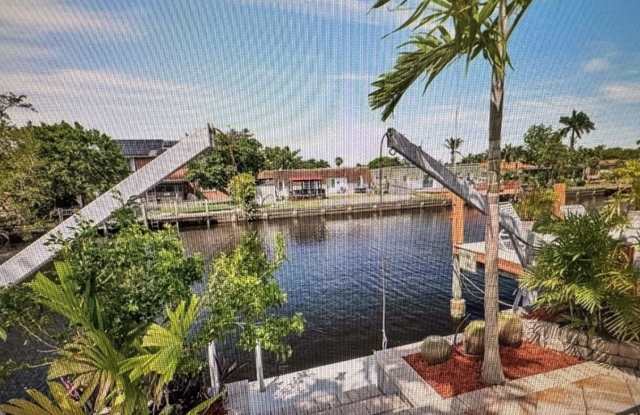 1871 Nw 36th St - 1871 Northwest 36th Street, Oakland Park, FL 33309