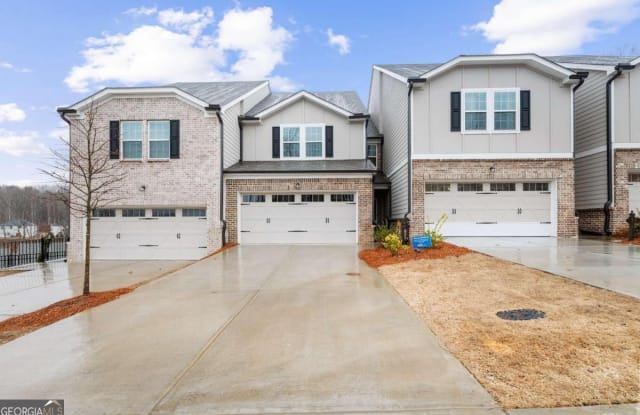 69 Cedar - 69 Cedar Lane, Dawson County, GA 30534