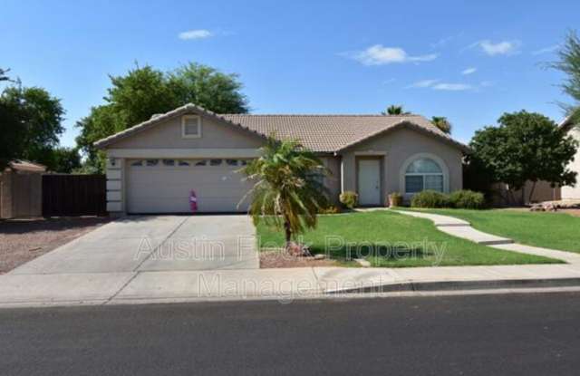 3668 E. Simpson Ct. - 3668 East Simpson Court, Gilbert, AZ 85297