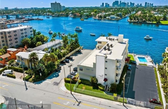 125 N Birch - 125 North Birch Road, Fort Lauderdale, FL 33304