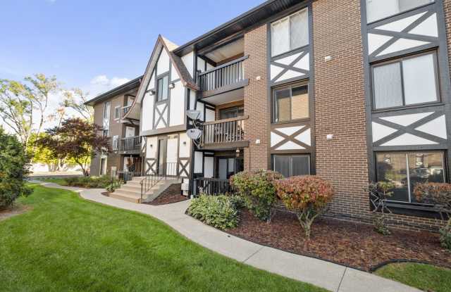 13616 Lamon Avenue - 13616 Lamon Avenue, Crestwood, IL 60418 13616 Lamon Avenue - 13616 Lamon Avenue, Crestwood, IL 60418