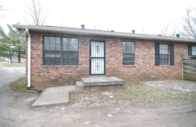 556 East Maple Street - 556 East Maple Street, Nashville, TN 37115