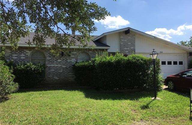 2002 Rose Hill Road - 2002 Rose Hill Rd, Carrollton, TX 75007