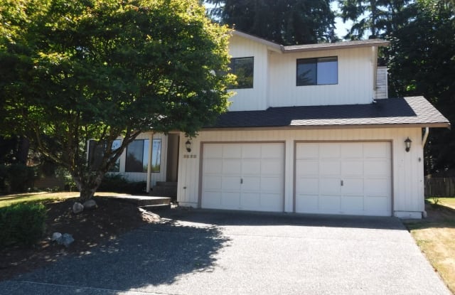 3522 99th St SE - 3522 99th Street Southeast, Eastmont, WA 98208