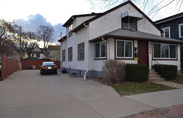 2424 5th Street Northeast - Lower Gallery 2