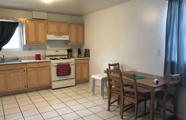 2637 Dobinson St - 2637 Dobinson Street, Los Angeles, CA 90033