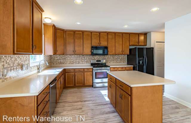 5032 Walden Woods Drive Gallery 2