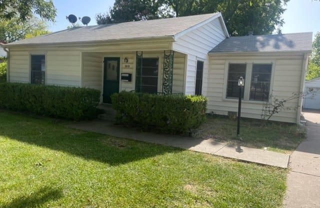 1818 South 35th Street - 1818 South 35th Street, Temple, TX 76504