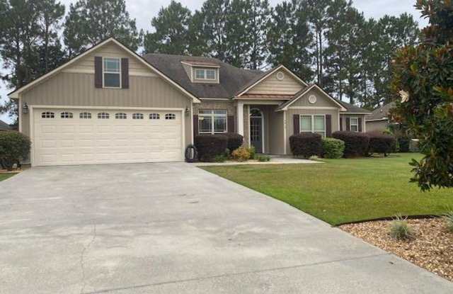 Elegant 4BD/2BA Home in the Charming Laurel Brooke Neighborhood, Valdosta, GA! photos photos