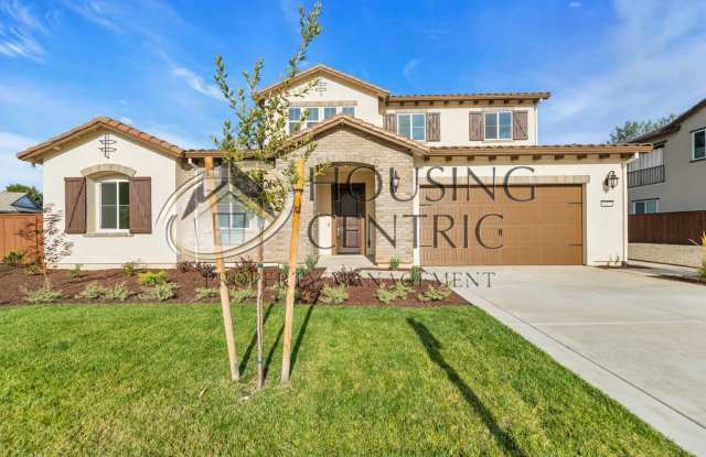 Exceptional Newer Construction Executive Rental in El Dorado Hills photos photos
