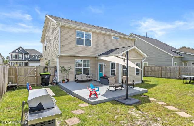 7813 Waterwillow Drive Gallery 3