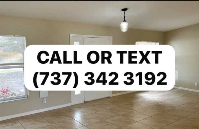1905 Sw Fears Ave - 1905 Southwest Fears Avenue, Port St. Lucie, FL 34953