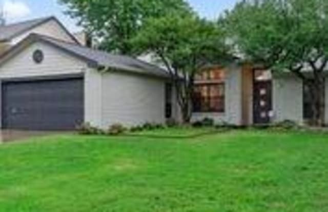 1211 Berkley Drive - 1211 Berkley Drive, Grapevine, TX 76051