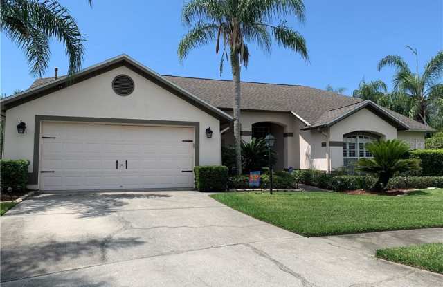 12427 BRISTOL COMMONS CIRCLE - 12427 Bristol Commons Circle, Westchase, FL 33626