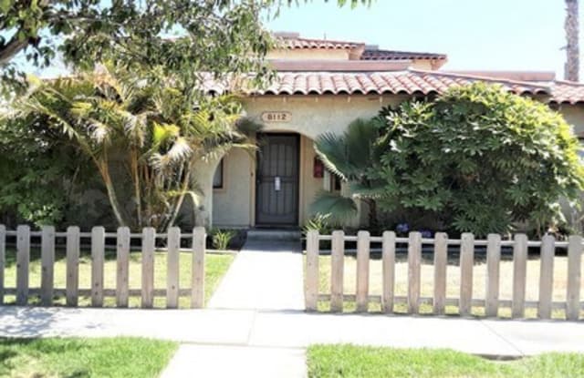 8112 Constantine Drive - 8112 Constantine Drive, Huntington Beach, CA 92646