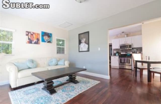 1430 19th Street - 1430 19th St, Santa Monica, CA 90404