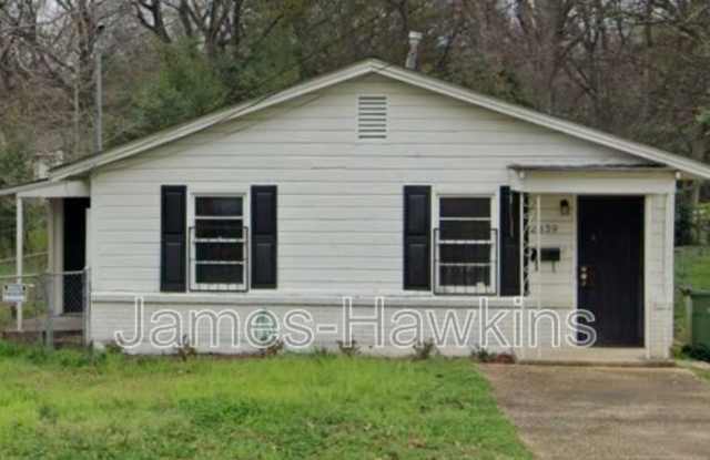 2339 6th St. Montgomery, AL 36106 photos photos