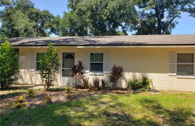 1401 East 1st Avenue - 1401 East 1st Avenue, Mount Dora, FL 32757