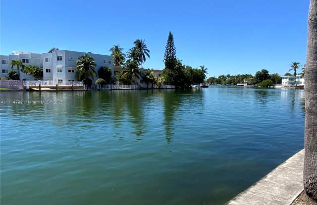 80 S Shore Dr - 80 South Shore Drive, Miami Beach, FL 33141