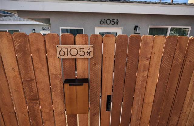 6105 S Hobart Boulevard photos photos