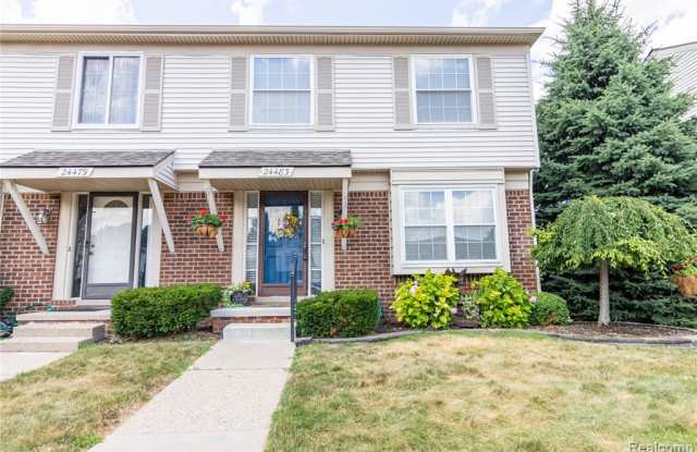 24483 Bashian Dr photos photos