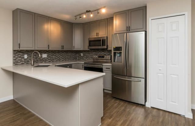 3470 S Poplar - 3470 South Poplar Street, Denver, CO 80224