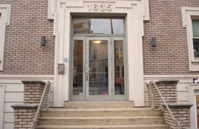 1635 R STREET NORTHWEST 31 - 1635 R St NW, Washington, DC 20009