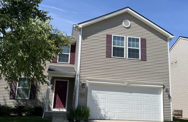 8032 Beechwood Boulevard - 8032 Beechwood Boulevard, Washtenaw County, MI 48130