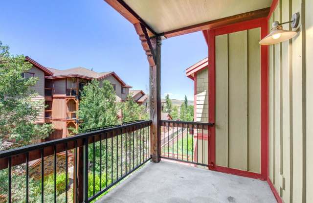 Unfurnished Condo Retreat with Modern Comforts photos photos