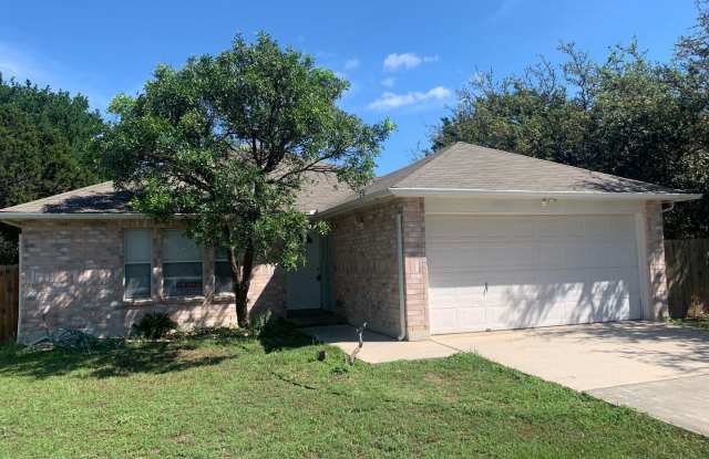 7564 Prairie Lace - 7564 Prairie Lace, San Antonio, TX 78249