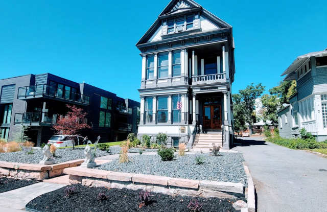 623 East 100 South Suite #1-4 photos photos