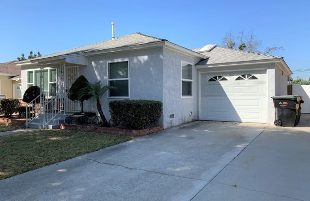 14843 Disney Ave. - 14843 Disney Avenue, Norwalk, CA 90650