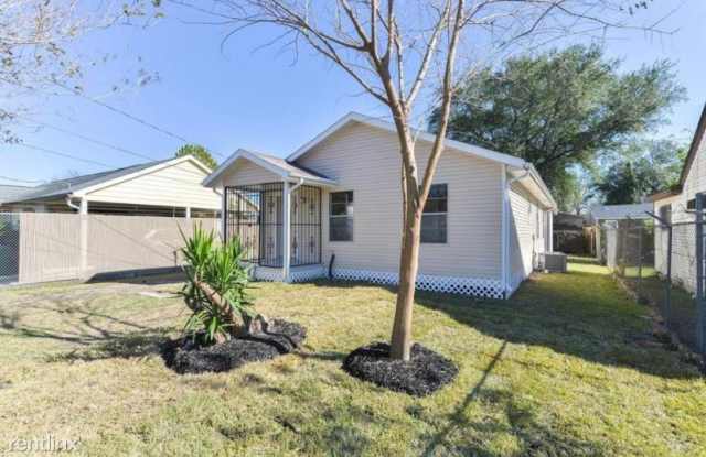 4308 Castor St - 4308 Castor Street, Houston, TX 77022
