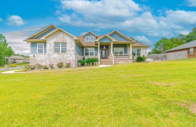 6109 Burbank Court - 6109 Burbank Court, Okaloosa County, FL 32536