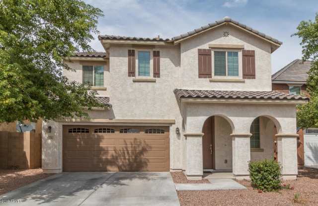 9006 W STATE Avenue - 9006 West State Avenue, Glendale, AZ 85305
