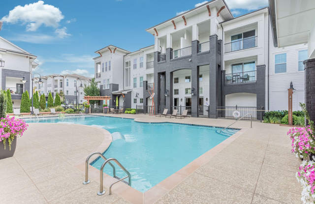 The Everly at Historic Franklin photos photos