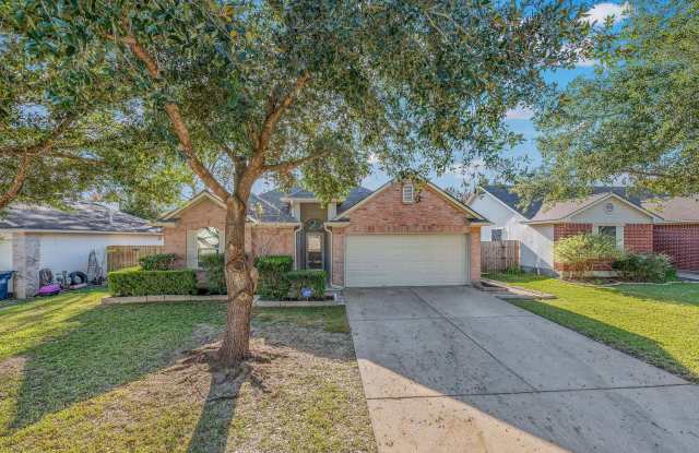 Beautiful 3 Bed 2 Bath Home w/ Garage! photos photos