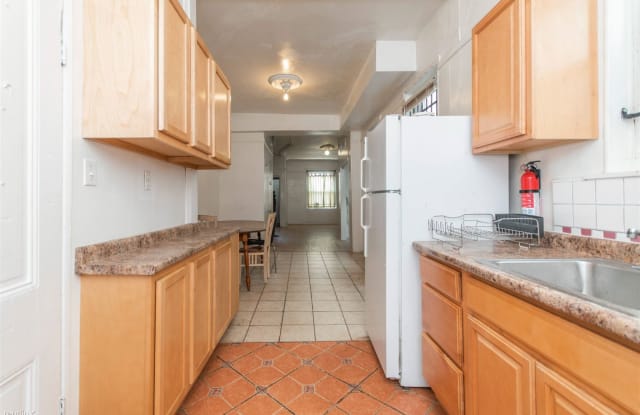 1713 EDGLEY ST - 1713 Edgley Street, Philadelphia, PA 19121
