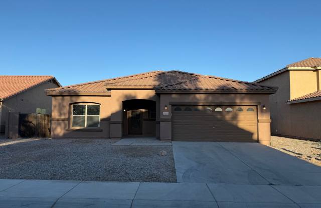 Cherry Creek Retreat – Spacious Desert Living for Lease at $1,995/Month | 33190 N Cherry Creek, San Tan Valley, AZ 85142 photos photos