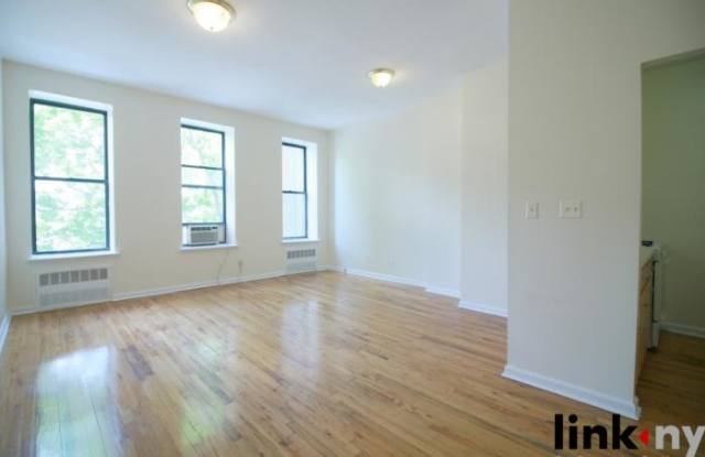 20 West 126th Street Gallery 2