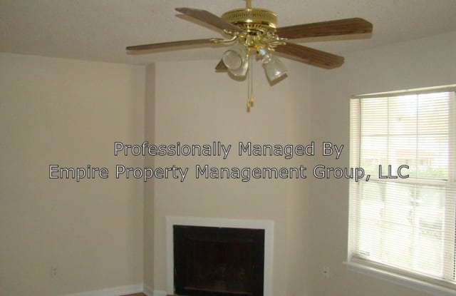 1717 Springwoods Lake Dr - 1717 Springwood Lake Point Road, Dentsville, SC 29223